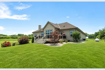 S75W35724  Wilton Rd, Eagle, WI 53119 - Photo 49
