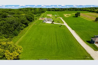 S75W35724  Wilton Rd, Eagle, WI 53119 - Photo 1