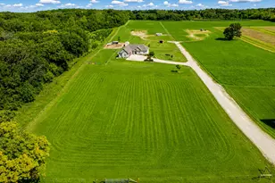 S75W35724 Wilton Rd, Eagle, WI 53119 - Photo 1