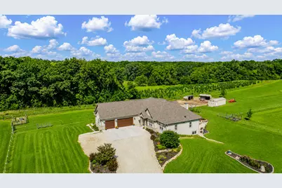 S75W35724  Wilton Rd, Eagle, WI 53119 - Photo 61