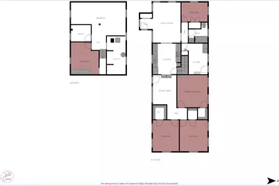 204  Rock St, Rockland, WI 54653 - Photo 33