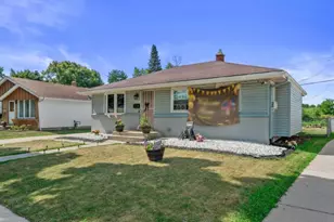 6559 W Spokane St, Milwaukee, WI 53223 - Photo 3
