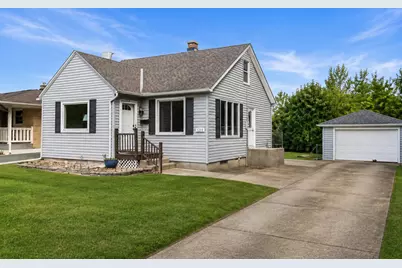 3640 S 87th St, Milwaukee, WI 53228 - Photo 1
