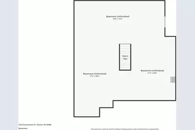 2123  Summerset Dr, Racine, WI 53406 - Photo 39