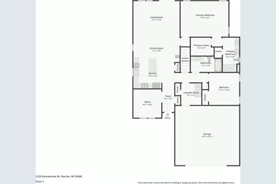 2123  Summerset Dr, Racine, WI 53406 - Photo 41