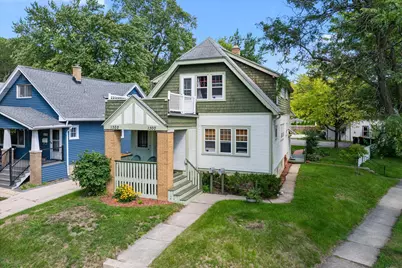 1300 N 70th St #1302, Wauwatosa, WI 53213 - Photo 1