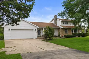 6335 Brever Rd, Burlington, WI 53105 - Photo 1