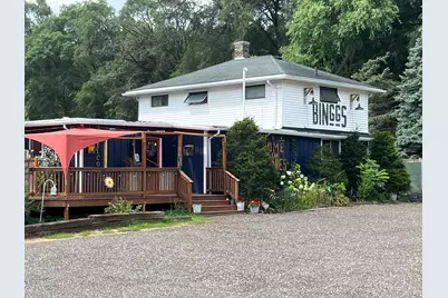 N416  Twinkling Star Rd, Koshkonong, WI 53190 - Photo 1