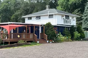 N416 Twinkling Star Rd, Koshkonong, WI 53190 - Photo 1