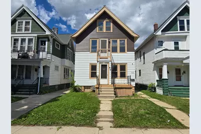 3726 W Dorothy Pl #3726A, Milwaukee, WI 53215 - Photo 1