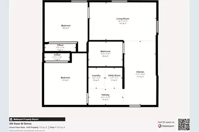 200  Swan St, Genoa, WI 54632 - Photo 21