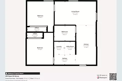 200  Swan St, Genoa, WI 54632 - Photo 33