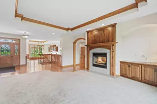 S94W23620 Kunzendorf Ct, Vernon, WI 53103 - Photo 9