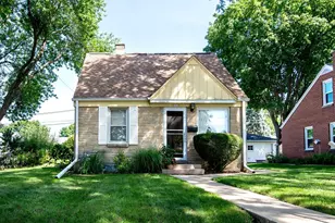 3434 E Bottsford Ave, Cudahy, WI 53110 - Photo 1