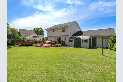 N6275  Woodland Meadows Dr, Sheboygan, WI 53083 - Photo 33