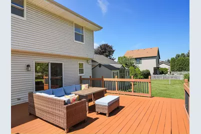 N6275  Woodland Meadows Dr, Sheboygan, WI 53083 - Photo 31