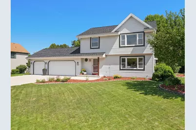 N6275  Woodland Meadows Dr, Sheboygan, WI 53083 - Photo 1