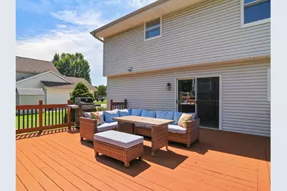N6275  Woodland Meadows Dr, Sheboygan, WI 53083 - Photo 29