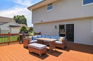 N6275 Woodland Meadows Dr, Sheboygan, WI 53083 - Photo 29