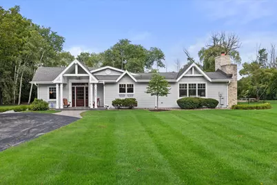 2212 W Sunnydale Ln, Mequon, WI 53092 - Photo 75