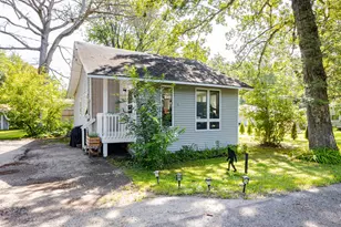 N1196 Birch Dr, Bloomfield, WI 53128 - Photo 1