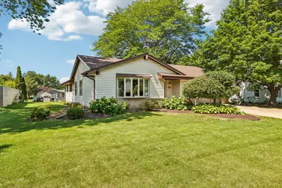W167N10425  Bridle Path, Germantown, WI 53022 - Photo 49