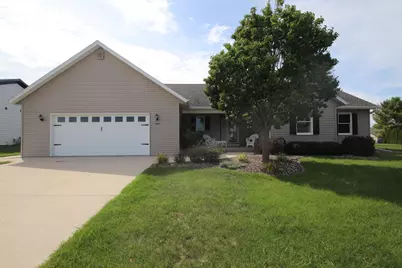 843  Crystal Rd, Kiel, WI 53042 - Photo 1