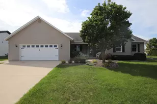 843 Crystal Rd, Kiel, WI 53042 - Photo 1