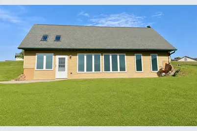 29056  Skyview Ln, Eastman, WI 54626 - Photo 1