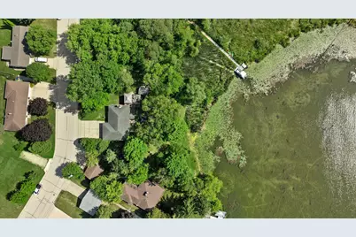 151 E Shore Dr, Random Lake, WI 53075 - Photo 5