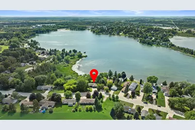 151 E Shore Dr, Random Lake, WI 53075 - Photo 3
