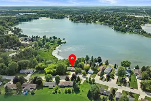 151 E Shore Dr, Random Lake, WI 53075 - Photo 3