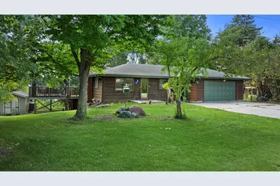 151 E Shore Dr, Random Lake, WI 53075 - Photo 23