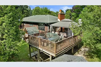 151 E Shore Dr, Random Lake, WI 53075 - Photo 21