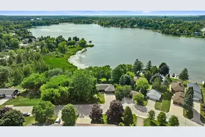 151 E Shore Dr, Random Lake, WI 53075 - Photo 19