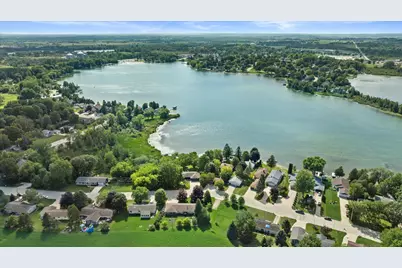 151 E Shore Dr, Random Lake, WI 53075 - Photo 15