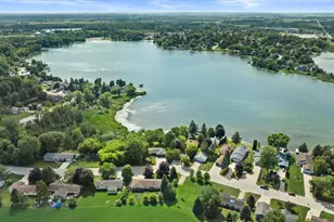 151 E Shore Dr, Random Lake, WI 53075 - Photo 15