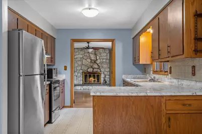 1525  County Highway A -, Farmington, WI 53090 - Photo 11