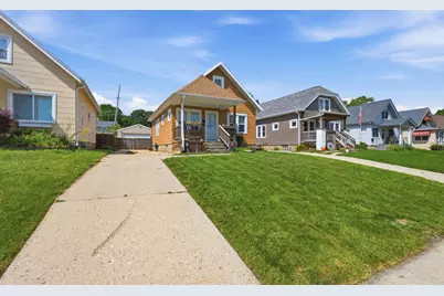1357 S 90th St, West Allis, WI 53214 - Photo 23