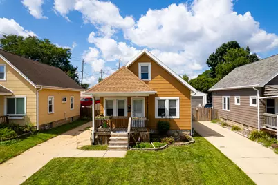 1357 S 90th St, West Allis, WI 53214 - Photo 1