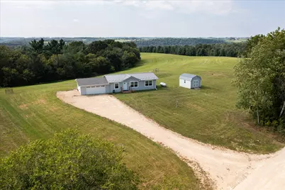 S3442  Haugrud Ridge Rd, Webster, WI 54639 - Photo 1