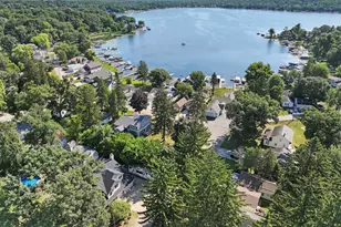 614 Indian Point Rd, Twin Lakes, WI 53181 - Photo 3