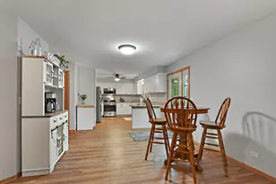 614 Indian Point Rd, Twin Lakes, WI 53181 - Photo 13