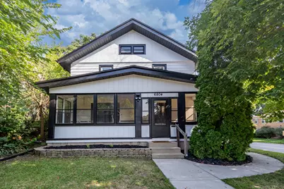 6804  Maple Ter, Wauwatosa, WI 53213 - Photo 1