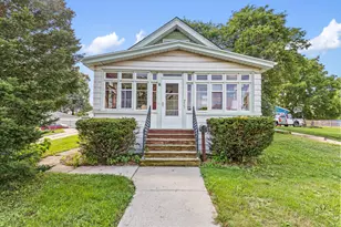 8625 W Lapham St, West Allis, WI 53214 - Photo 1