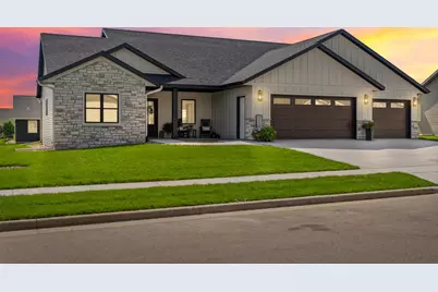 2910  Beyer Rd, Holmen, WI 54636 - Photo 1