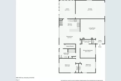 8040  19th Ave, Kenosha, WI 53143 - Photo 29