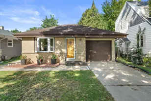 2329 N 115th St, Wauwatosa, WI 53226 - Photo 1