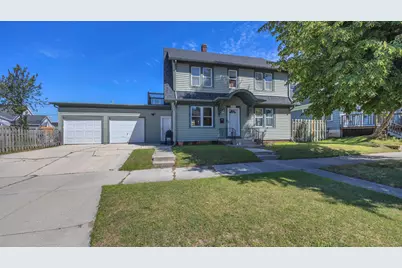 1222  Huron Ave, Sheboygan, WI 53081 - Photo 1