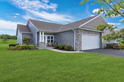 6595  105th St, Pleasant Prairie, WI 53158 - Photo 1